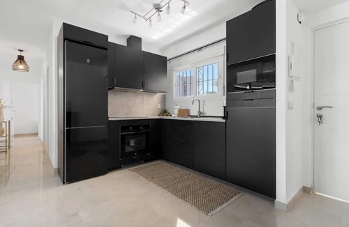 Torreblanca Condo | Colina Blanca family apt by Costarentals - Ref 23