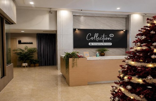 Ayutthaya Hotel | Collection O Ayothaya Hotel