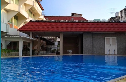 Ayutthaya Hotel | Collection O Ayothaya Hotel