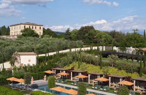 Le Cure Hotel | Collegio alla Querce, Auberge Collection