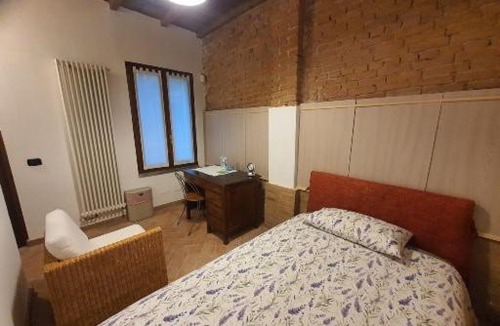 San Colombano al Lambro Bed & Breakfast | Collina del Milanese