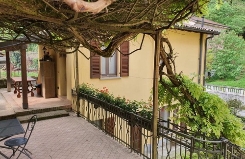 San Colombano al Lambro Bed & Breakfast | Collina del Milanese