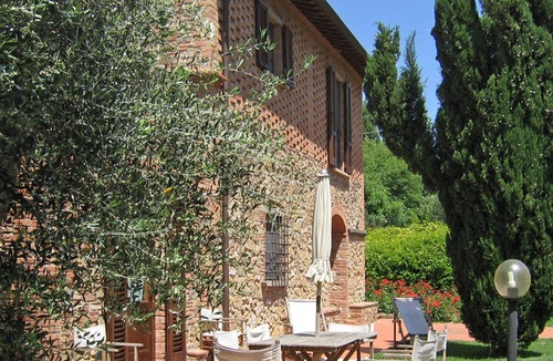 Montaione Apartment | Colline 2 - Holiday Rental in Country house with swimming pool near San Gimignano, Tuscany