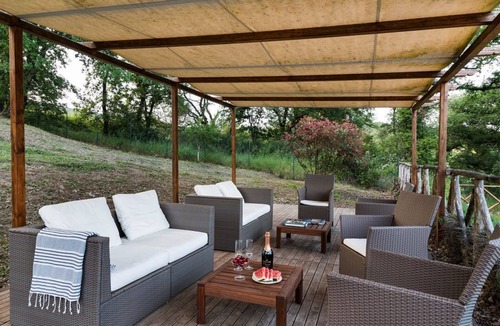 Pietraviva Apartment | Colombaio Apartment