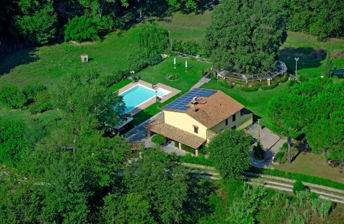 Castelfranco di Sopra Apartment | Colonica Poggio Renai