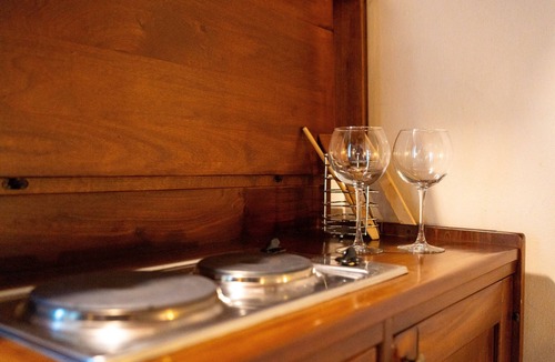 Pieve Santo Stefano Apartment | Colori del cielo – Agriturismo with Experiences, Breakfast Included - Le Ceregne Bio