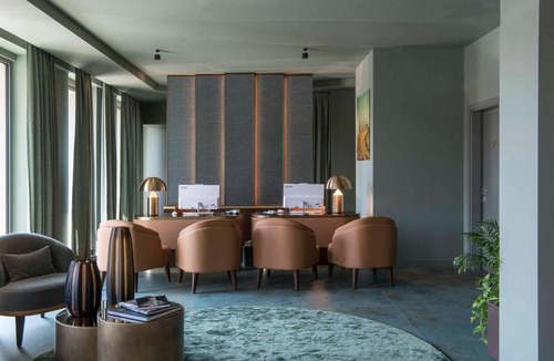 Lungarno del Tempio Hotel | Columbus Urban Resort