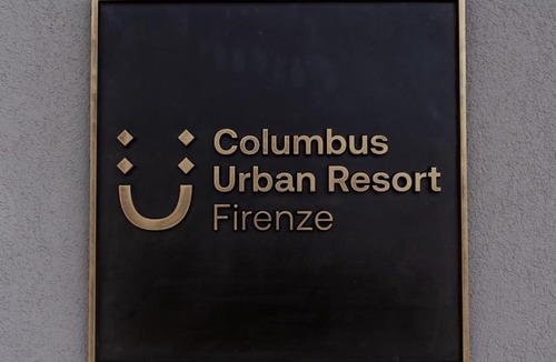Lungarno del Tempio Hotel | Columbus Urban Resort