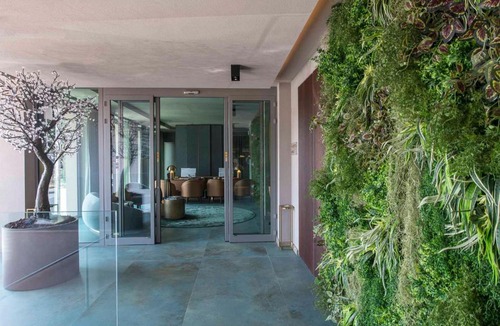 Lungarno del Tempio Hotel | Columbus Urban Resort