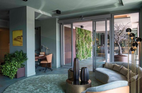 Lungarno del Tempio Hotel | Columbus Urban Resort