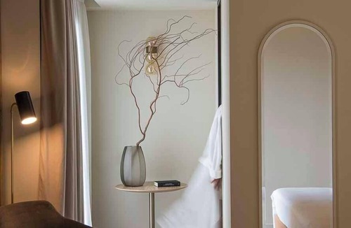 Lungarno del Tempio Hotel | Columbus Urban Resort