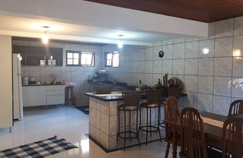 Mambucaba House | Come and enjoy our cozy home and all that surrounds us.