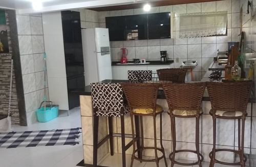 Mambucaba House | Come and enjoy our cozy home and all that surrounds us.