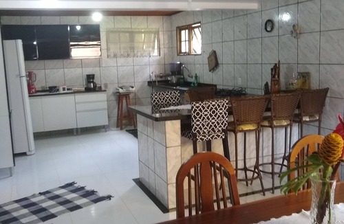 Mambucaba House | Come and enjoy our cozy home and all that surrounds us.