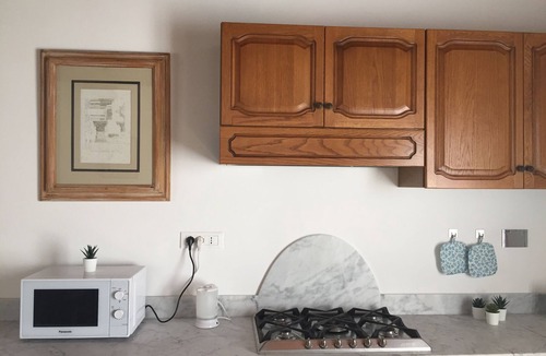 Volterra Other | Comfort apartment in farmhouse with swimming pool