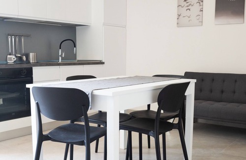 Carpi Apartment | Comfort Suite in the heart of Carpi