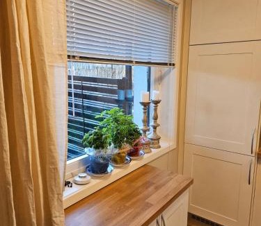 Asker Apartment | Comfortable and close to the city center