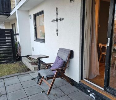 Asker Apartment | Comfortable and close to the city center