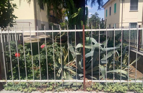 Castel San Pietro Terme Apartment | Comfortable and quiet apartment near the historic center