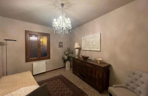 Castell'Arquato Apartment | Comfortable apartment in Castell'Arquato of 80 m²