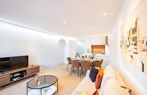Areias de Sao Joao Apartment | Comfortable apartment with pool in Albufeira