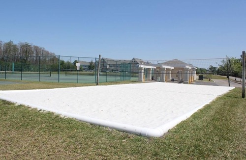 Venetian Bay Villages House | Comfortable Vacation Townhouse Close to Disney