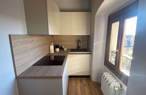 Piadena Apartment | Comfy apartment for short holidays or work stays