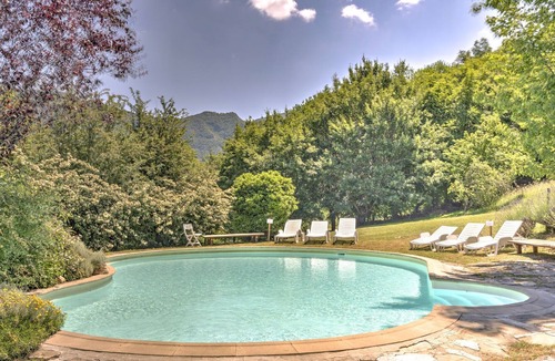 San Godenzo House | Comfy home in San Godenzo with Lake nearby