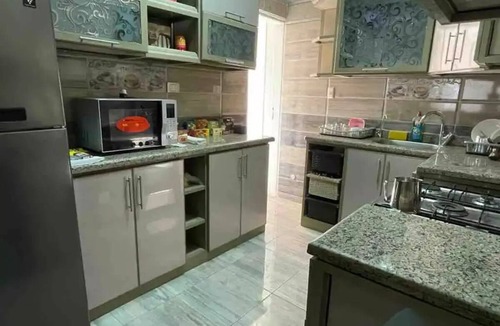 Heliopolis Apartment | Comfy Stays. Privacy Preserved.
