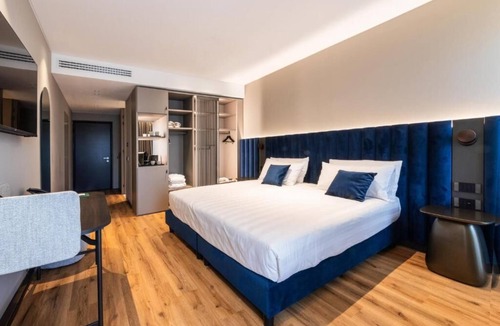 Albate Hotel | Como Hills Hotel