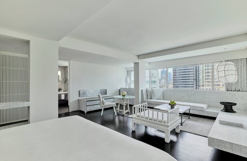 Thung Maha Mek Hotel | COMO Metropolitan Bangkok