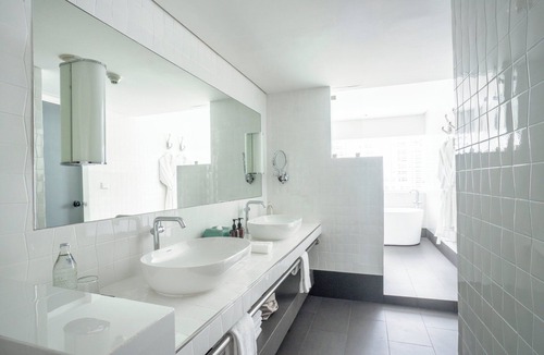 Thung Maha Mek Hotel | COMO Metropolitan Bangkok