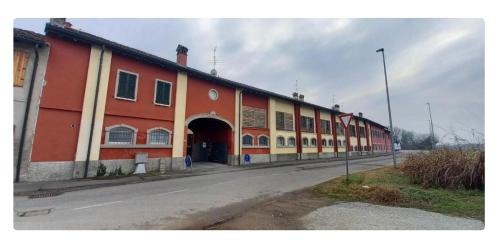 San Martino in Strada Apartment | Comodo Bilocale vicino a Milano-Lodi