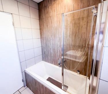 Bayswater House | Complete Modern 3-Bedroom Home