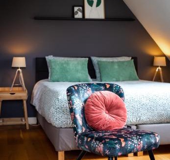 Zuidermeer Bed & Breakfast | Complete studio dichtbij Hoorn en Alkmaar