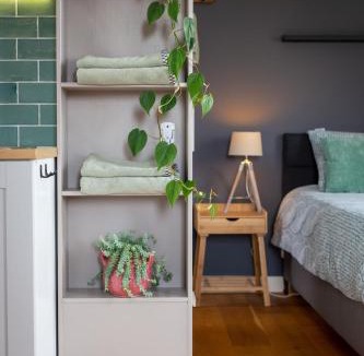 Zuidermeer Bed & Breakfast | Complete studio dichtbij Hoorn en Alkmaar