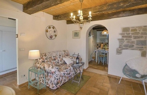 Chiusi della Verna House | COMPLETELY RENOVATED VINTAGE HOUSE