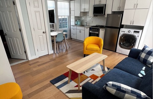 Provincetown Apartment | Completely modernized charming Studio in the West End of Provincetown