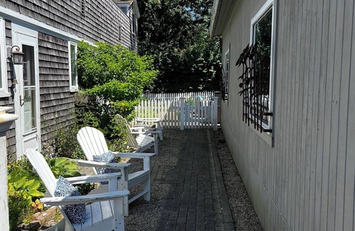 Provincetown Apartment | Completely modernized charming Studio in the West End of Provincetown