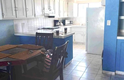 Rosarito Condo | Condo for 5 at La Paloma Beach Resort. Access to all amenities. 24 hr security.