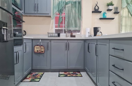Gros Islet Apartment | Condo in Gros Islet 10 Mins Drive to Beach