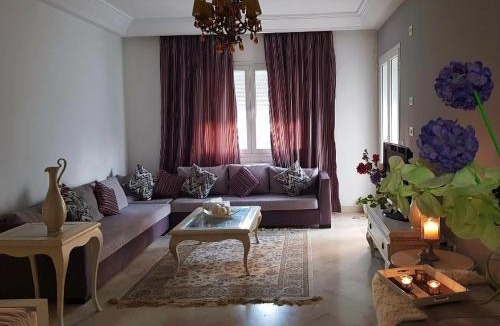 Mrezga Apartment | Confort house