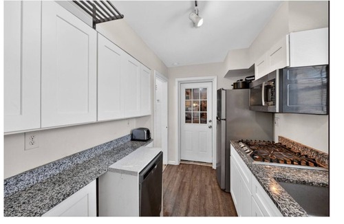 New Carrollton Villa | confortable villa