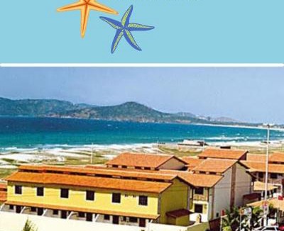 Foguete House | Conforto e lazer com vista para o mar - Praia das Dunas Beach House