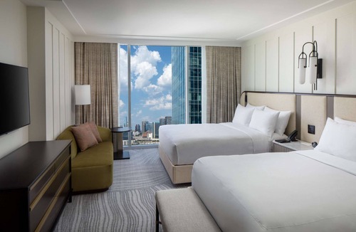 Music Row Hotel | Conrad Nashville