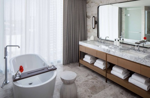 Music Row Hotel | Conrad Nashville