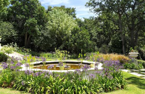 Constantia Villa | Constantia Klein