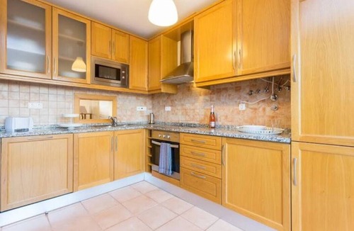 Sagres Villa | Contemporary 3 bedroom villa M5