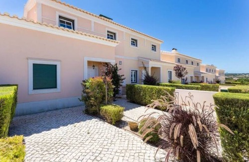 Sagres Villa | Contemporary 3 bedroom villa M5