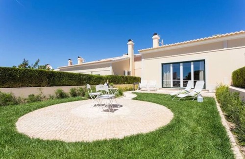 Sagres Villa | Contemporary 3 bedroom villa M5
